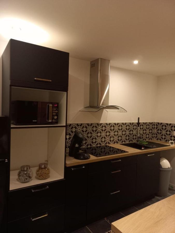 T3 Proche Agen, Toutes Commodites Apartment Foulayronnes Exterior photo
